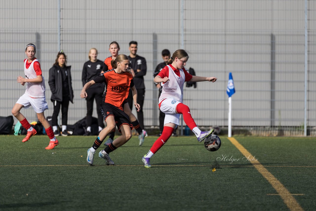 Bild 247 - wCJ Holstein Kiel Turnier